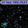 Cl* NGC 7092   PLAT    2847