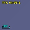 TYC   64-95-1