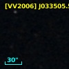 [VV2006] J033505.5+010337