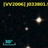 [VV2006] J033801.9+002718