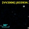 [VV2006] J033934.7+002302