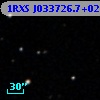 1RXS J033726.7+021355