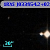 1RXS J033854.2+021703