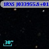 1RXS J033955.8+010909