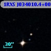 1RXS J034010.4+001737
