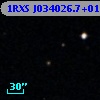 1RXS J034026.7+014912