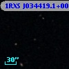 1RXS J034419.1+000340