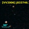 [VV2006] J033746.7+003509