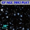 Cl* NGC 7092   PLAT    2866