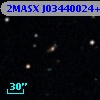 2MASX J03440024+0040415