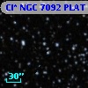 Cl* NGC 7092   PLAT    2869