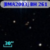 [BMA2003] BH 261