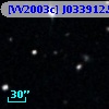 [VV2003c] J033912.5+010823