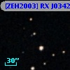 [ZEH2003] RX J0342.7+0109  1