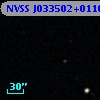 NVSS J033502+011048