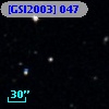 [GSI2003] 047