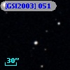 [GSI2003] 051