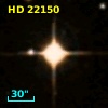 HD  22150