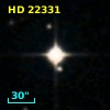 HD  22331