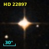 HD  22897