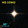 HD  22942