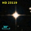 HD  23119