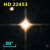 HD  22453