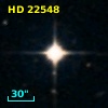 HD  22548