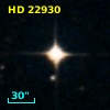 HD  22930