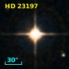 HD  23197
