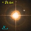 *  25 Eri