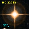 HD  22782