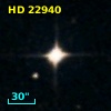 HD  22940