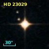 HD  23029
