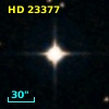 HD  23377