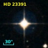 HD  23391