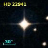 HD  22941