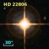 HD  22806