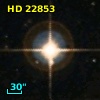 HD  22853