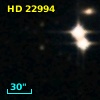 HD  22994