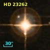 HD  23262