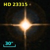 HD  23315
