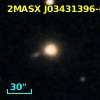 2MASX J03431396-0101071