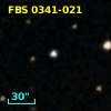 FBS 0341-021