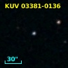 KUV 03381-0136