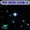 TYC 3639-1150-1