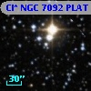 Cl* NGC 7092   PLAT    2920