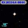 RX J0334.4-0044