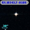 RX J0343.7-0109