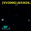 [VV2006] J033626.1-001442